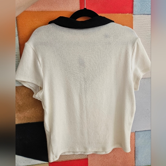 Reformation Layla top XS - Picture 3 of 7